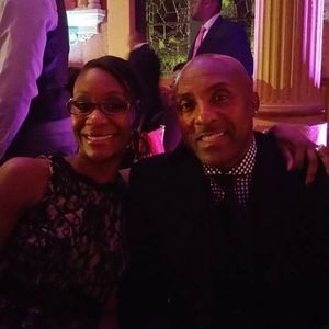 Meet your Posher, Tracy